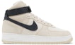Buy Nike Air Force 1 Tinggi '07 LX 'Coklat Cerah Orewood Off Noir' DH7566-100
