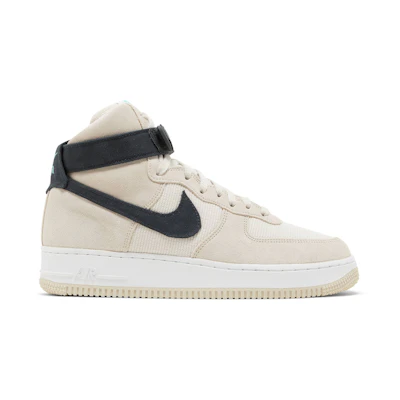 Nike Air Force 1 High '07 LX 'Light Orewood Brown Off Noir'