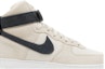 Order Nike Air Force 1 Tinggi '07 LX 'Coklat Cerah Orewood Off Noir' DH7566-100