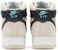 Nike Air Force 1 Tinggi '07 LX 'Coklat Cerah Orewood Off Noir' DH7566-100