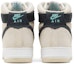 Details for Nike Air Force 1 Tinggi '07 LX 'Coklat Cerah Orewood Off Noir' DH7566-100