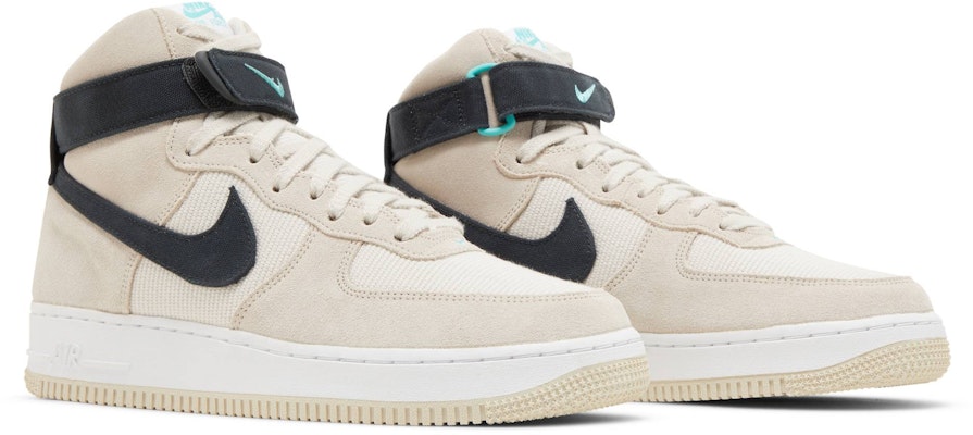 Nike Air Force 1 High '07 LX 'Light Orewood Brown Off Noir' DH7566-100 Cheap Nike Air Force 1 High '07 LX 'Light Orewood Brown Off Noir' DH7566-100