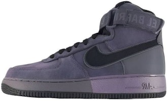 Nike Air Force 1 High '07 QS 'Harlem' 573967-500 Nike Air Force 1 High '07 QS 'Harlem' 573967-500