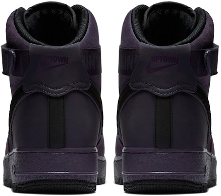 耐克空军一号高帮 '07 QS '哈莱姆' 573967-500 Shop 耐克空军一号高帮 '07 QS '哈莱姆' 573967-500