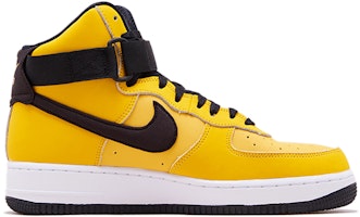 Nike Air Force 1 High '07 con Correa 'Ocre Amarillo' AT4963-700 Order Nike Air Force 1 High '07 con Correa 'Ocre Amarillo' AT4963-700