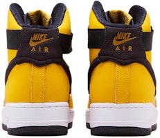 Nike Air Force 1 High '07 con Correa 'Ocre Amarillo' AT4963-700 Shop Nike Air Force 1 High '07 con Correa 'Ocre Amarillo' AT4963-700