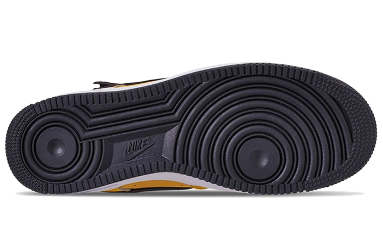 Purchase Nike Air Force 1 Tinggi '07 Strap 'Kuning Oker' AT4963-700