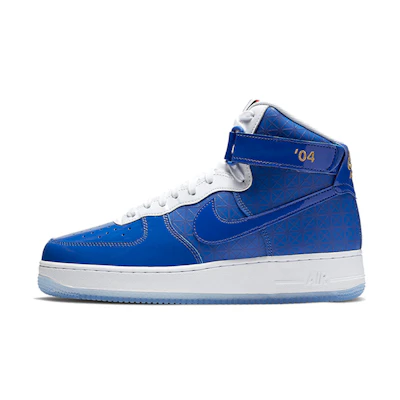 Nike Air Force 1 High '2004 NBA Finals'