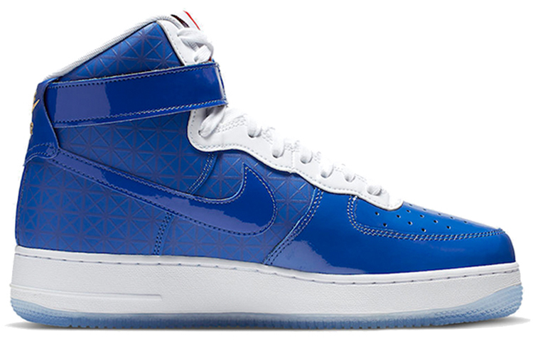 Order Nike Air Force 1 高帮 '2004 NBA 总决赛' CI9880-400