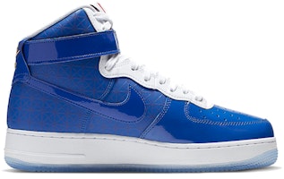 ナイキ エアフォース1 ハイ '04 NBAファイナル CI9880-400 Order ナイキ エアフォース1 ハイ '04 NBAファイナル CI9880-400