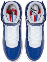 ナイキ エアフォース1 ハイ '04 NBAファイナル CI9880-400 Shop ナイキ エアフォース1 ハイ '04 NBAファイナル CI9880-400