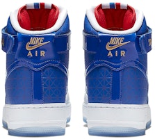 ナイキ エアフォース1 ハイ '04 NBAファイナル CI9880-400 Purchase ナイキ エアフォース1 ハイ '04 NBAファイナル CI9880-400