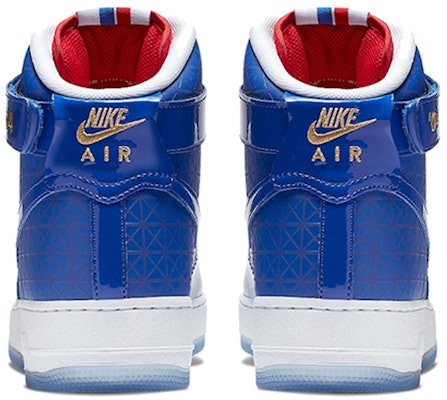 ナイキ エアフォース1 ハイ '04 NBAファイナル CI9880-400 Purchase ナイキ エアフォース1 ハイ '04 NBAファイナル CI9880-400