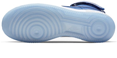 ナイキ エアフォース1 ハイ '04 NBAファイナル CI9880-400 Details for ナイキ エアフォース1 ハイ '04 NBAファイナル CI9880-400