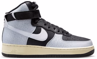 Nike Air Force 1 High '50 Years of Hip-Hop' FB2049-001 Nike Air Force 1 High '50 Years of Hip-Hop' FB2049-001