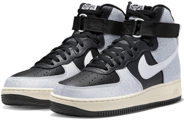 Nike Air Force 1 High '50 Tahun Hip-Hop' FB2049-001 Lookbook Nike Air Force 1 High '50 Tahun Hip-Hop' FB2049-001