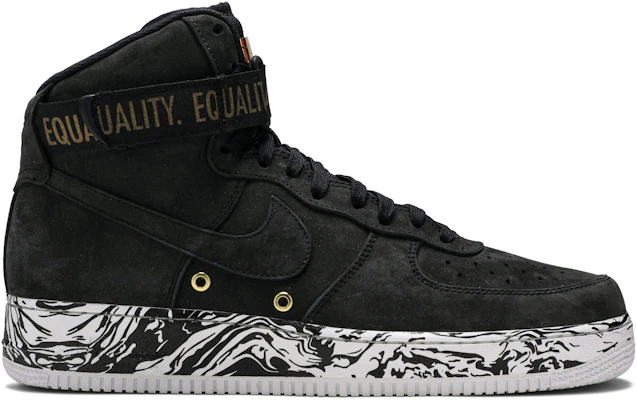 Nike Air Force 1 Tinggi 'BHM' 2017 920787-001 Buy Nike Air Force 1 Tinggi 'BHM' 2017 920787-001