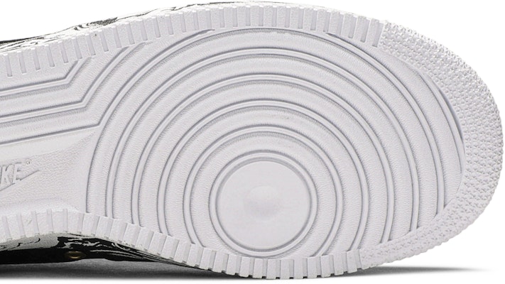 Air force 1 high bhm shop (2017)