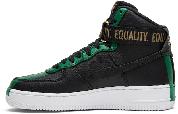Nike air force 1 high bhm 2018 on sale