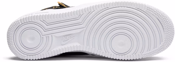 Shop 耐吉 Air Force 1 高筒 '黑人歷史月' 2018 836227-002