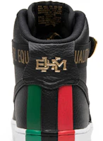 Sizing 耐吉 Air Force 1 高筒 '黑人歷史月' 2018 836227-002