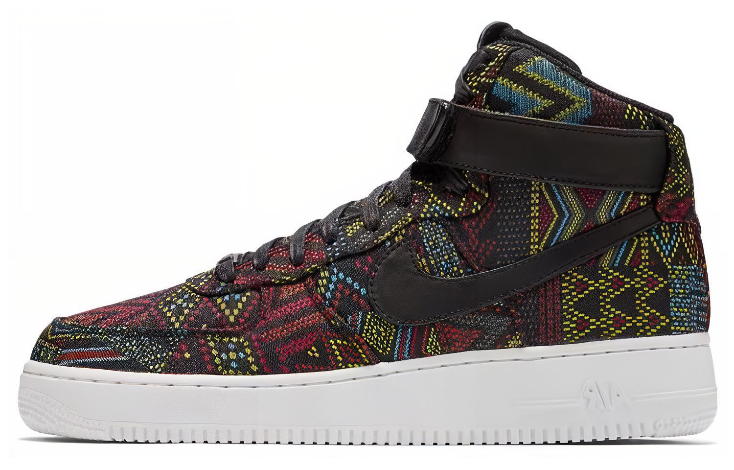 Nike Air Force 1 High 'BHM'