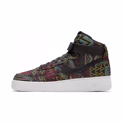 Nike Air Force 1 High 'BHM'