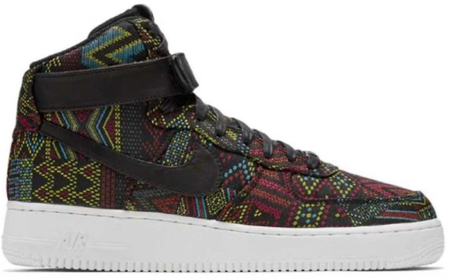 Nike Air Force 1 High 'BHM' 836227-001 Order Nike Air Force 1 High 'BHM' 836227-001