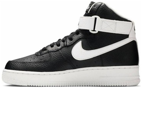 Nike Air Force 1 High 'Hitam Putih' 2017 315121-040 Buy Nike Air Force 1 High 'Hitam Putih' 2017 315121-040