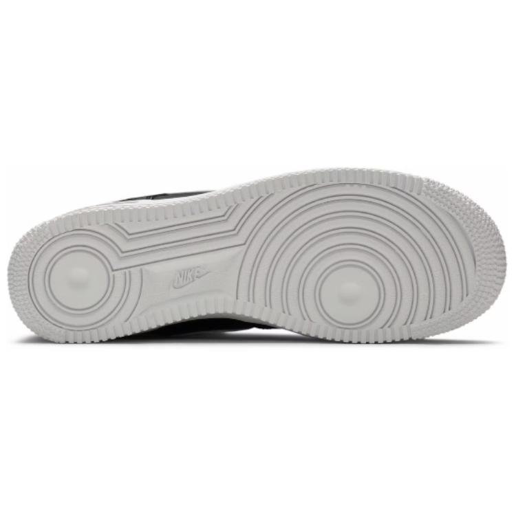 Purchase Nike Air Force 1 High 'Hitam Putih' 2017 315121-040