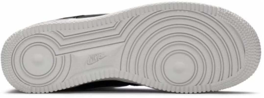 Nike Air Force 1 High 'Hitam Putih' 2017 315121-040 Purchase Nike Air Force 1 High 'Hitam Putih' 2017 315121-040