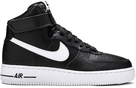 耐克空军一号高帮‘黑白’ CK4369-001 Buy 耐克空军一号高帮‘黑白’ CK4369-001