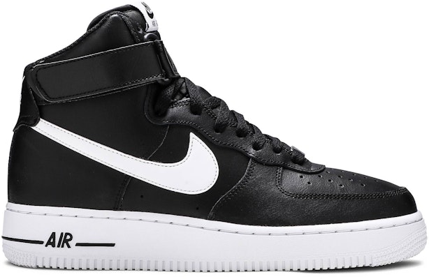 Nike Air Force 1 High 7 高筒 板鞋 男女款 黑白 Buy Nike Air Force 1 High 7 高筒 板鞋 男女款 黑白