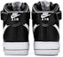 Details for Nike Air Force 1 High 7 高筒 板鞋 男女款 黑白