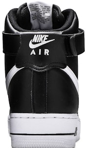 耐克空军一号高帮‘黑白’ CK4369-001 Sizing 耐克空军一号高帮‘黑白’ CK4369-001