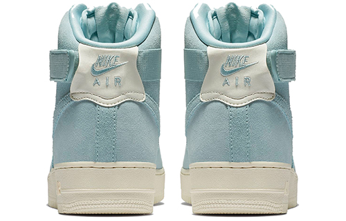 Purchase ナイキ エアフォース1 ハイ 'ブルー' AQ8649-400