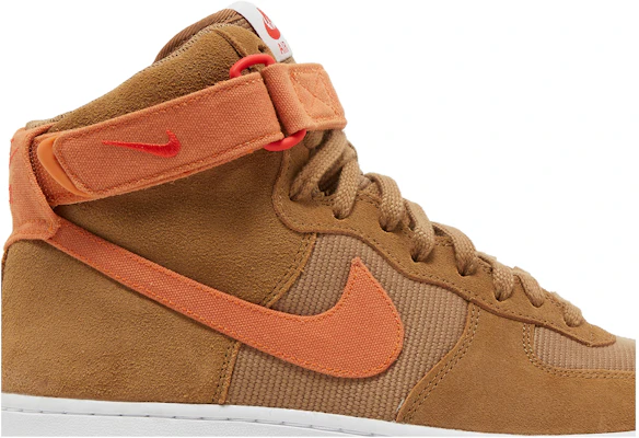 Nike air 2025 force 200