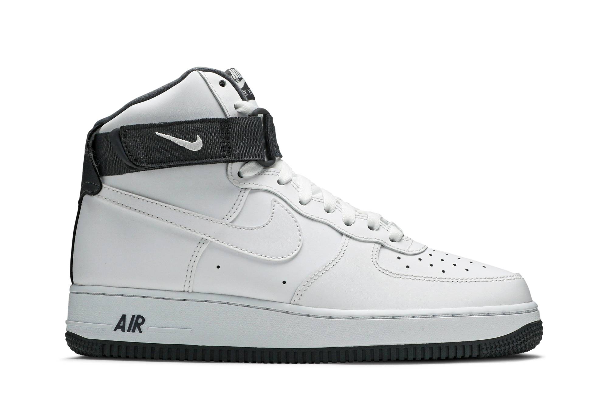 Buy Nike Air Force 1 High 'Carbón' CD0910-100