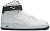 Buy Nike Air Force 1 High 'Carbón' CD0910-100
