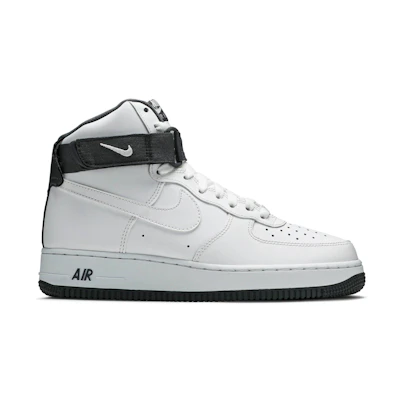 Nike Air Force 1 High 'Charcoal'