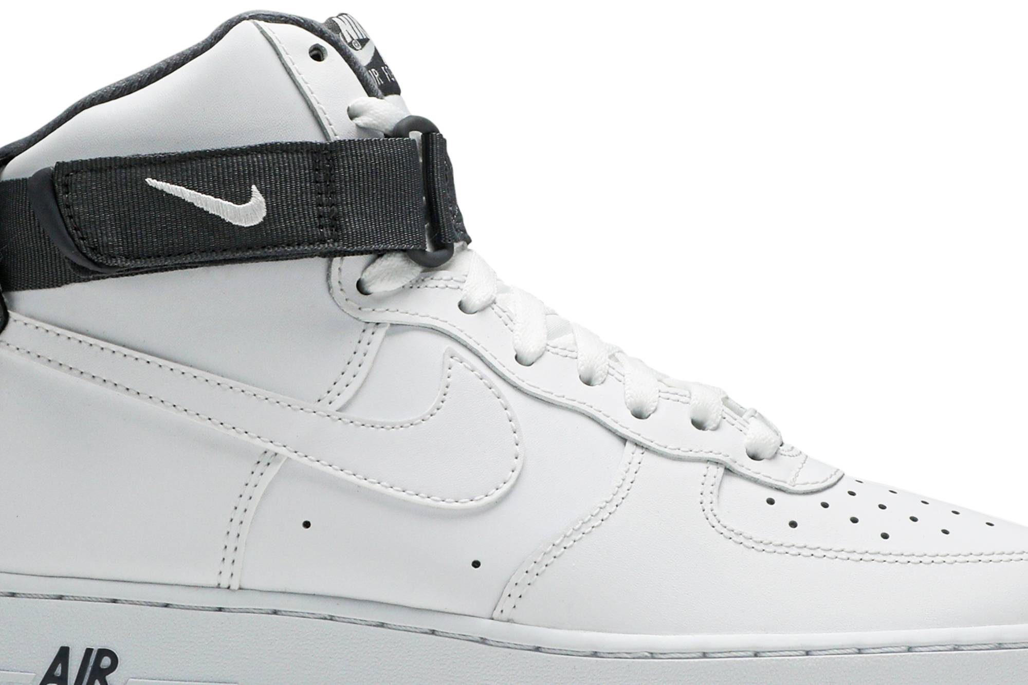 Order Nike Air Force 1 High 'Carbón' CD0910-100