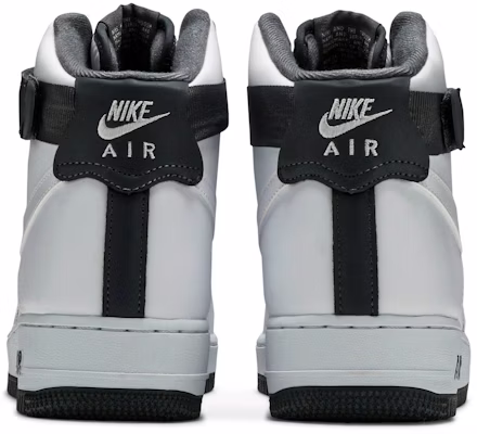 Nike Air Force 1 High 'Carbón' CD0910-100 Details for Nike Air Force 1 High 'Carbón' CD0910-100