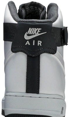 Nike Air Force 1 High 'Carbón' CD0910-100 Sizing Nike Air Force 1 High 'Carbón' CD0910-100