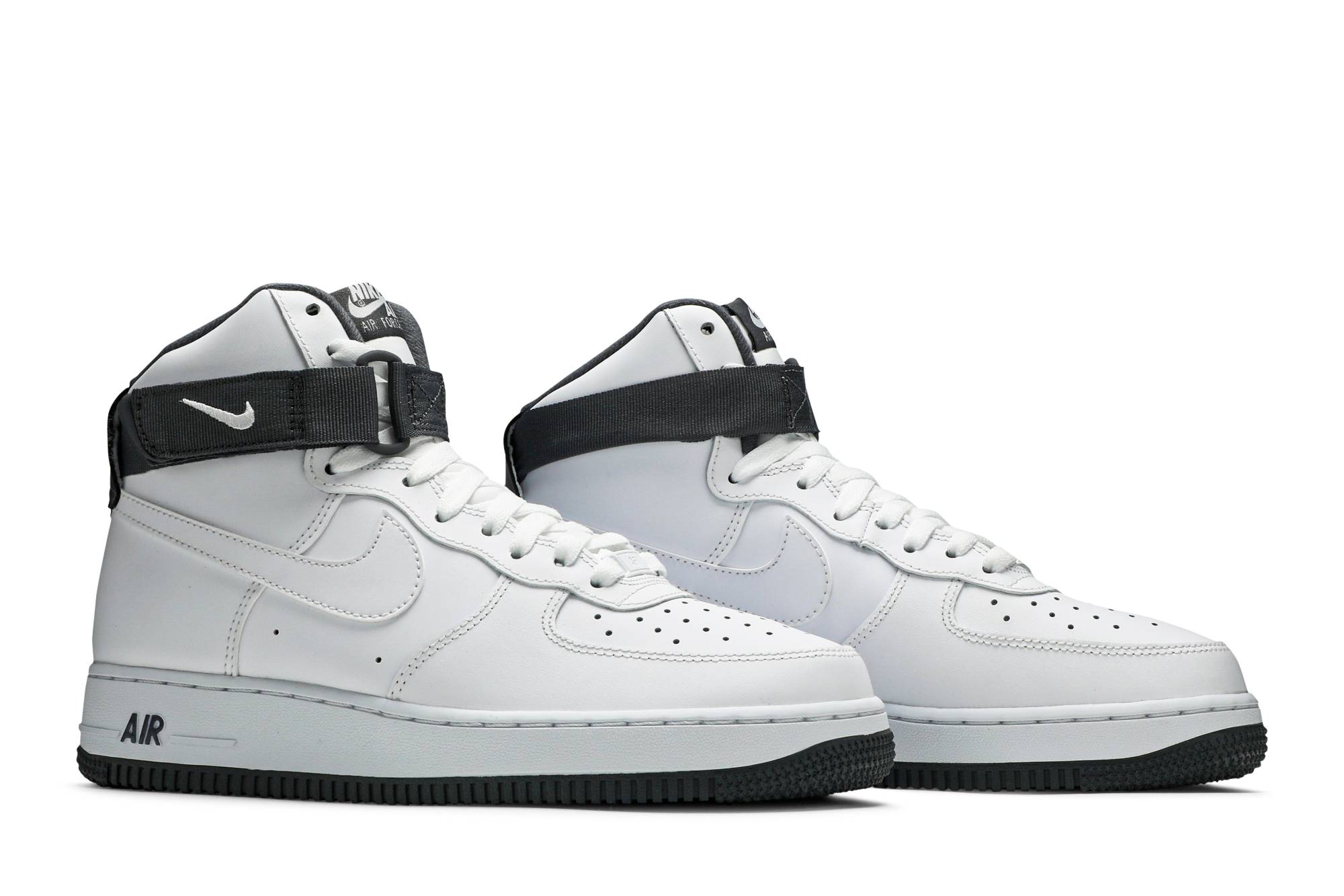 Cheap Nike Air Force 1 High 'Carbón' CD0910-100