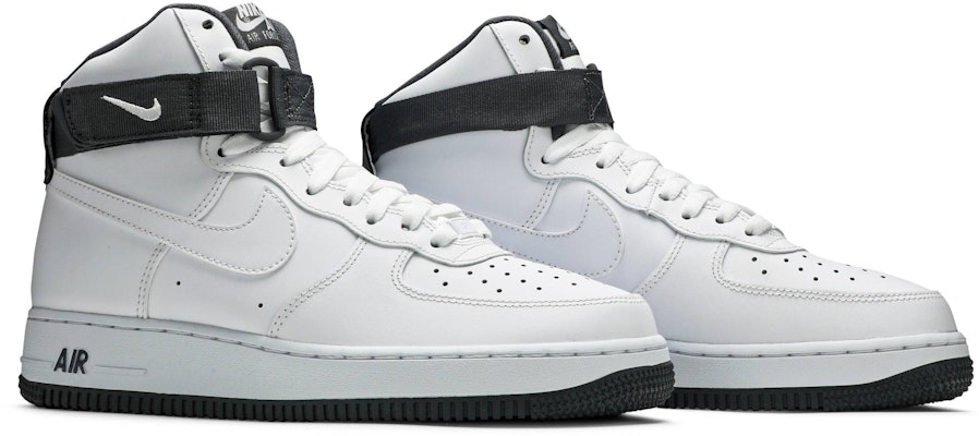 Nike Air Force 1 High 'Carbón' CD0910-100 Cheap Nike Air Force 1 High 'Carbón' CD0910-100