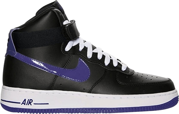 Nike Air Force 1 High 'Court Purple' Ungu Pengadilan 315121-021 Buy Nike Air Force 1 High 'Court Purple' Ungu Pengadilan 315121-021