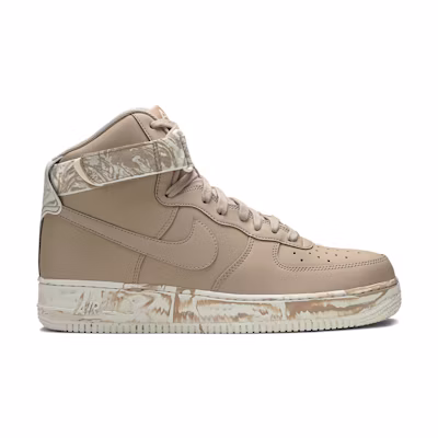 Nike Air Force 1 High 'Dip Dye'