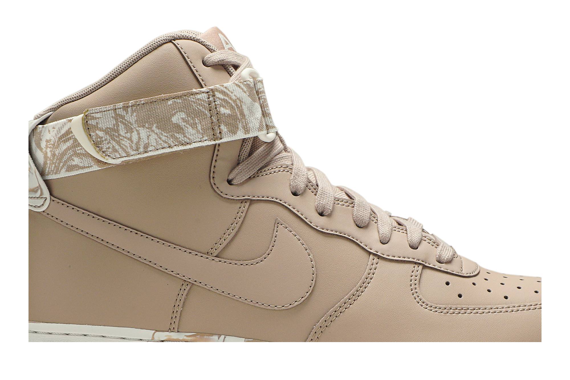 Order 耐克 空军 1 高帮 '染色' AT3293-200