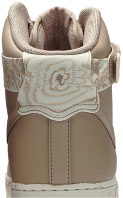 耐克 空军 1 高帮 '染色' AT3293-200 Sizing 耐克 空军 1 高帮 '染色' AT3293-200