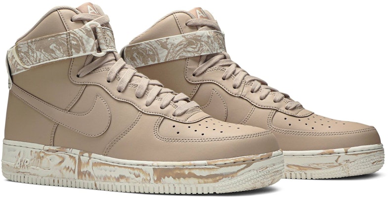 耐克 空军 1 高帮 '染色' AT3293-200 Cheap 耐克 空军 1 高帮 '染色' AT3293-200